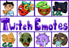 create custom twitch emotes and bundles
