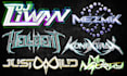 design a logo for dj or dubstep project