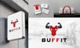 design clean and modern logo design