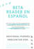 beta read your spanish texts