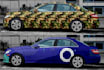 design eyecatching vehicle wrap graphics