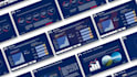 design high quality professional presentation