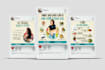 design amazing instagram feed and contents
