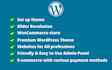 install and customize your wordpress themeforest theme