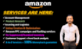 your amazon virtual assistant expert amazon fba virtual assistant store