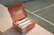design custom sock packaging and label for your brand