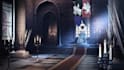 make 3d environment renders and animations