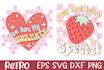provide retro svg cut file design bundle for etsy and others