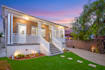do edit real estate day to dusk, twilight photo
