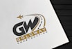 do bold, clean, timeless and luxury brand logo design