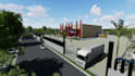 create stunning 3d visualizations for architecture and industrial projects
