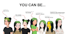 draw you in any cartoon style