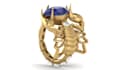 do 3d modeling and rendering jewelery