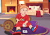 draw your photo to into amazing cartoon art in 24 hours