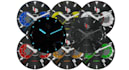 design watch components with 3d modeling and rendering