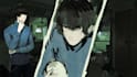 draw sprite, cg and bg for visual novel