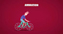 create 2d animation explainer video or infographic video