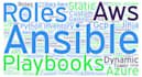 automate IT workflows and tasks with ansible scripts