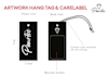 create professional apparel tech packs and garment specifications
