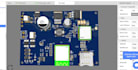 design esp32, stm32 industrial iot pcb for prototype and production