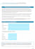 design fillable PDF and ms word form