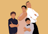 create simple vector art from your photo