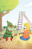 draw amazing cute and fun children book illustration