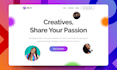design your website in figma