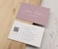 make a good and professional bussiness and greeting cards