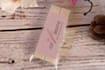 do minimal, luxury candle logo and label