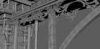 model the hard surface design