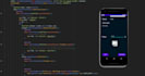 build an mobile app for you