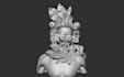design and sculpt high quality 3d model for 3d printing