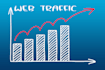 drive real japan targeted web traffic