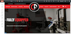 create a desktop or mobile friendly duda website