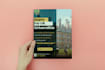 create awesome flyer design or educational flyer for your business