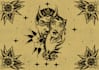 do original traditional oldschool tattoo designs
