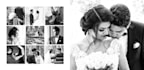 do professional wedding album design