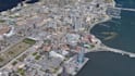 make an outstanding google earth animation video