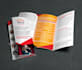 design print ready flyer, poster, brochure fast