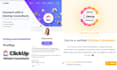 set up clickup or automate tasks and workflows for effective project management