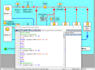 program plc and develop integrated industrial automation projects