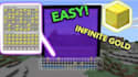 make automatic emerald and enderman farm