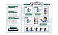 create gen 3 custom pokemon overworld trainer sprite sheet