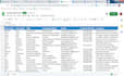 do b2b lead generation and web research