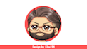 draw cute chibi avatar, profile