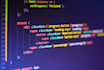 develop a react website for you