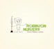 design robinson nursery logo in 1 day