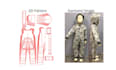 make digital sewing pattern for you