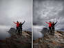 edit your photos to make them look better